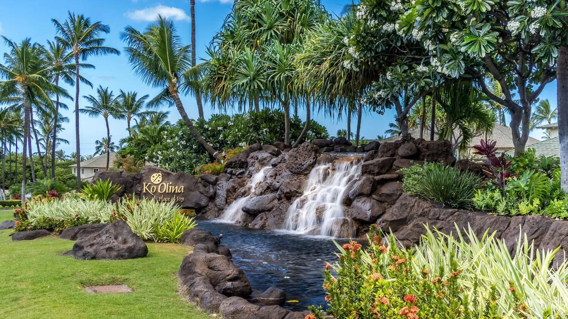公寓 卡珀累Coconut Plantation 1110-3公寓