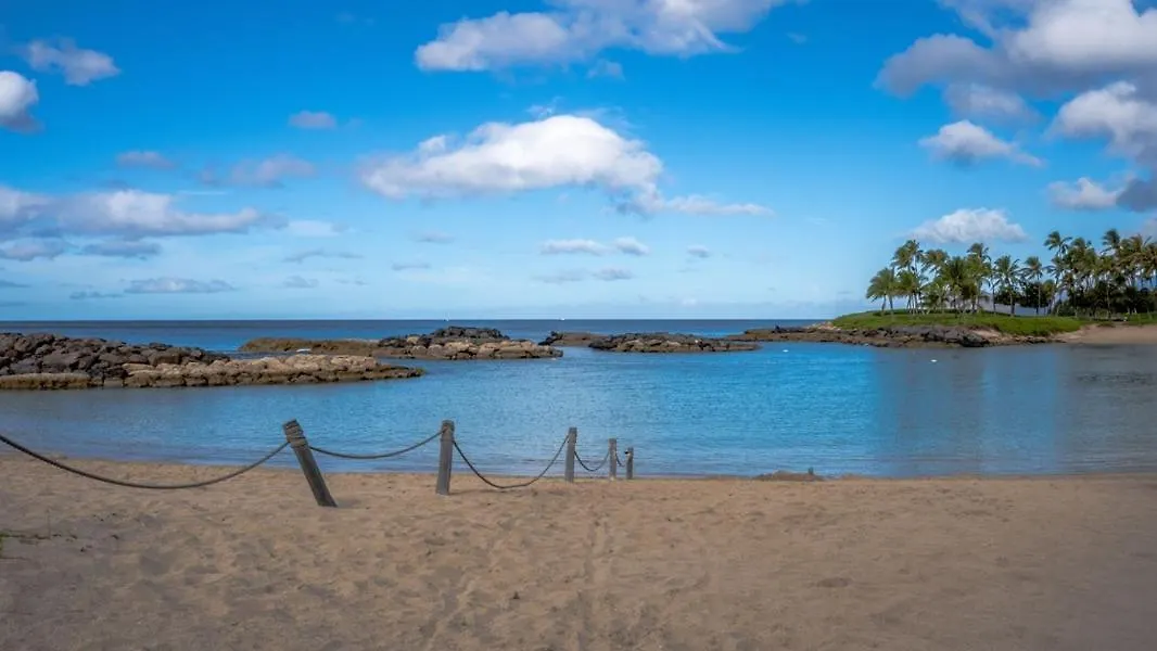 卡珀累Coconut Plantation 1110-3公寓 0*, 卡珀累