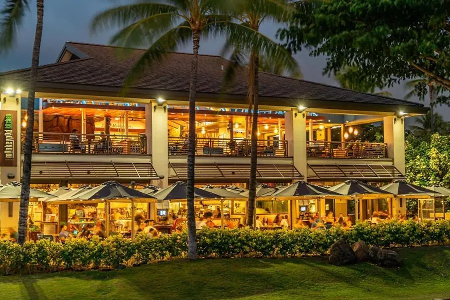 卡珀累Coconut Plantation 1110-3公寓